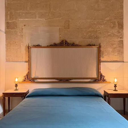 Dimora 400 - Nel Cuore Del Centro Storico Di Holiday home *