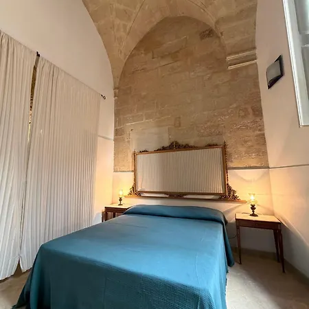 Holiday home Dimora 400 - Nel Cuore Del Centro Storico Di