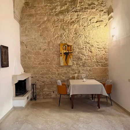Holiday home Dimora 400 - Nel Cuore Del Centro Storico Di