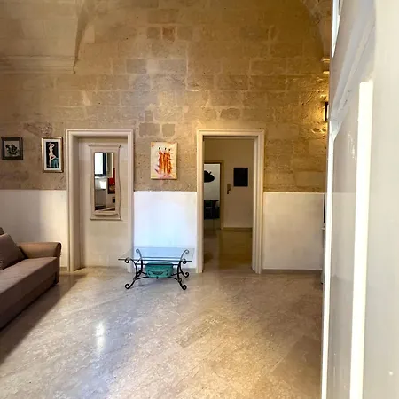 Holiday home Dimora 400 - Nel Cuore Del Centro Storico Di