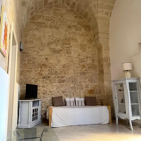Dimora 400 - Nel Cuore Del Centro Storico Di Holiday home