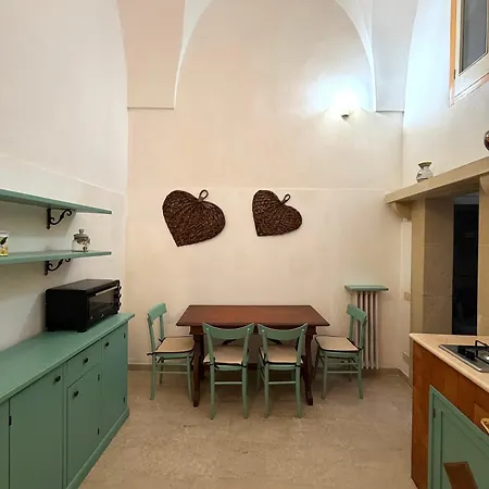 Dimora 400 - Nel Cuore Del Centro Storico Di Holiday home