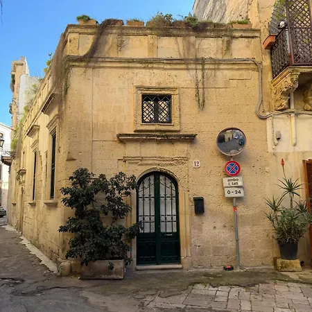 Dimora 400 - Nel Cuore Del Centro Storico Di *