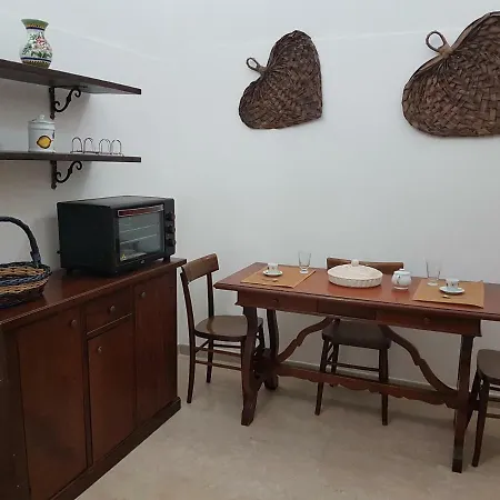 Holiday home Dimora '400 *