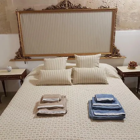 Dimora '400 * Lecce