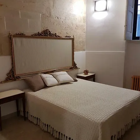 Dimora '400 Holiday home Lecce