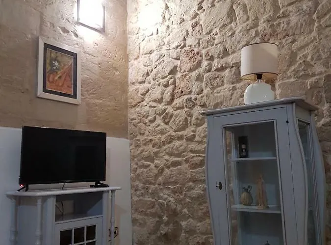 Сasa de vacaciones Dimora '400 Lecce