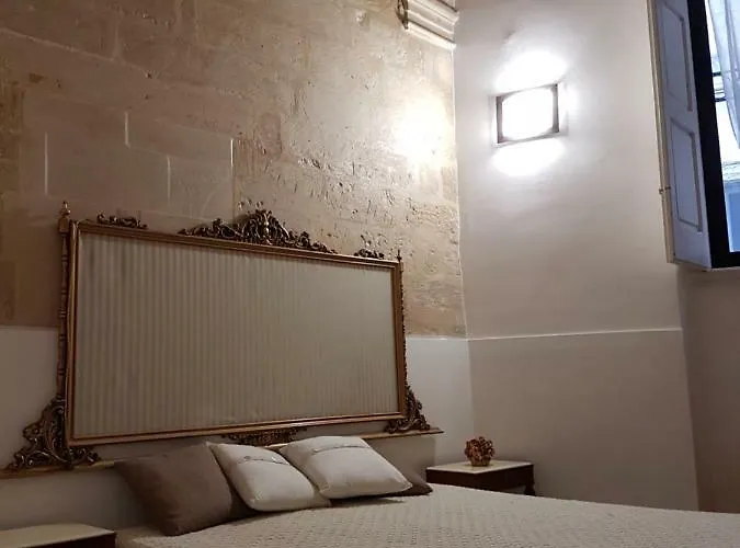 Dimora '400 Сasa de vacaciones