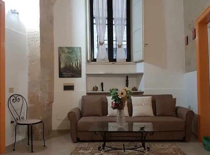 Сasa de vacaciones Dimora '400 *