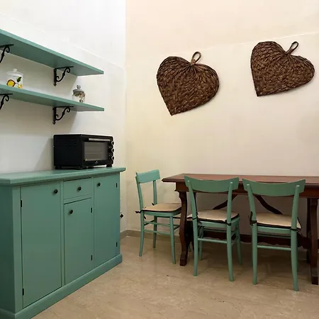 Dimora 400 - Nel Cuore Del Centro Storico Di