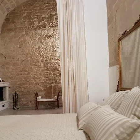 Semesterbostad Dimora '400 Lecce