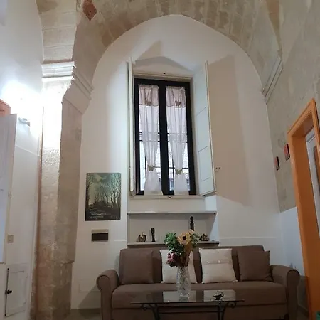 Dimora '400 Semesterbostad