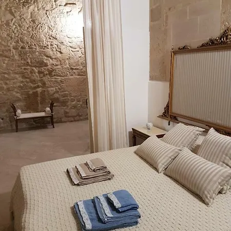 Semesterbostad Dimora '400