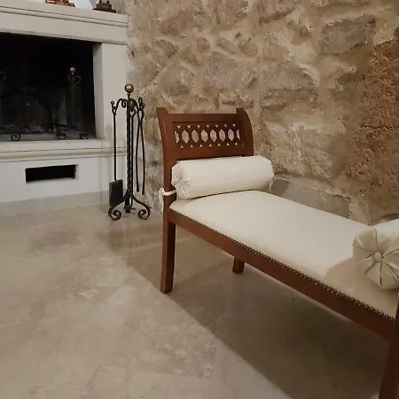 Dimora 400 - Nel Cuore Del Centro Storico Di Lecce 度假居 *