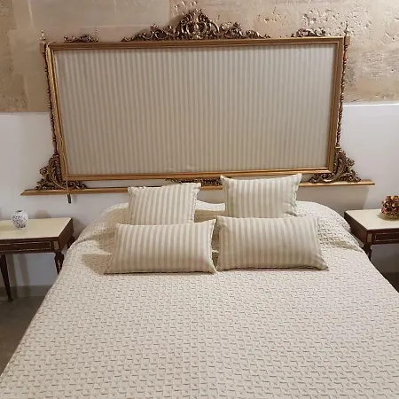 度假居 Dimora 400 - Nel Cuore Del Centro Storico Di Lecce