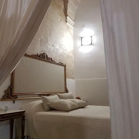 Semesterbostad Dimora '400 *