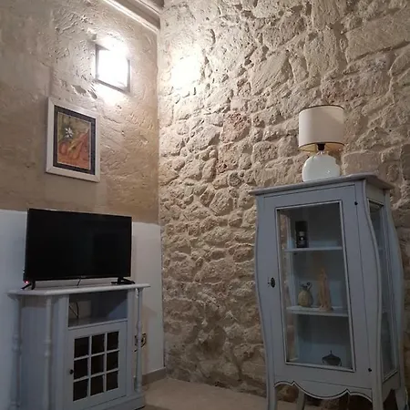 度假居 Dimora 400 - Nel Cuore Del Centro Storico Di Lecce 莱切