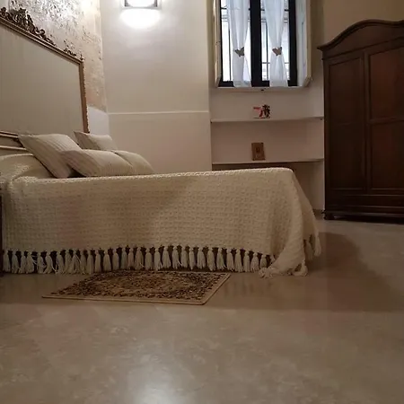 Dimora 400 - Nel Cuore Del Centro Storico Di Lecce