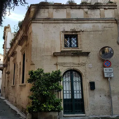 Dimora '400 Lecce