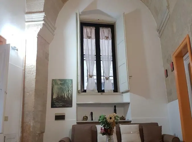 Dimora 400 - Nel Cuore Del Centro Storico Di Lecce 度假居