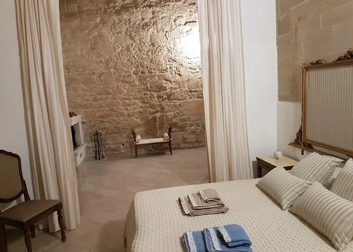 Dimora '400 Casa vacanze Lecce