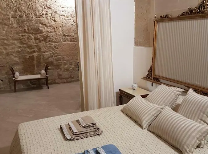 Casa vacanze Dimora '400