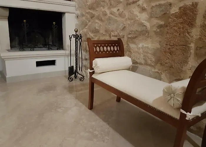 Dimora 400 - Nel Cuore Del Centro Storico Di Lecce 度假居 *