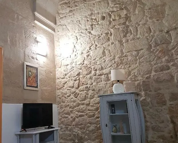 度假居 Dimora 400 - Nel Cuore Del Centro Storico Di Lecce *