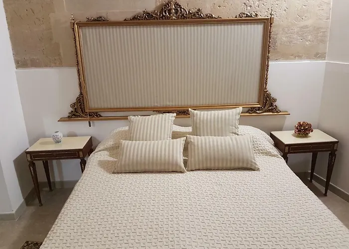 度假居 Dimora 400 - Nel Cuore Del Centro Storico Di Lecce