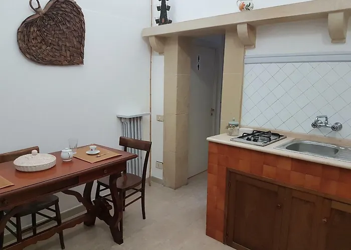 Dimora 400 - Nel Cuore Del Centro Storico Di Lecce 度假居 莱切