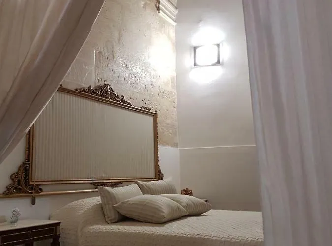 度假居 Dimora 400 - Nel Cuore Del Centro Storico Di Lecce *