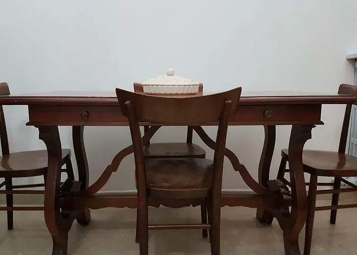 Dimora 400 - Nel Cuore Del Centro Storico Di Lecce 莱切