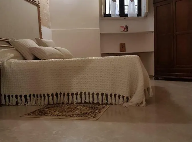 Dimora 400 - Nel Cuore Del Centro Storico Di Lecce