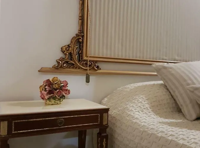 Dimora 400 - Nel Cuore Del Centro Storico Di Lecce * 莱切